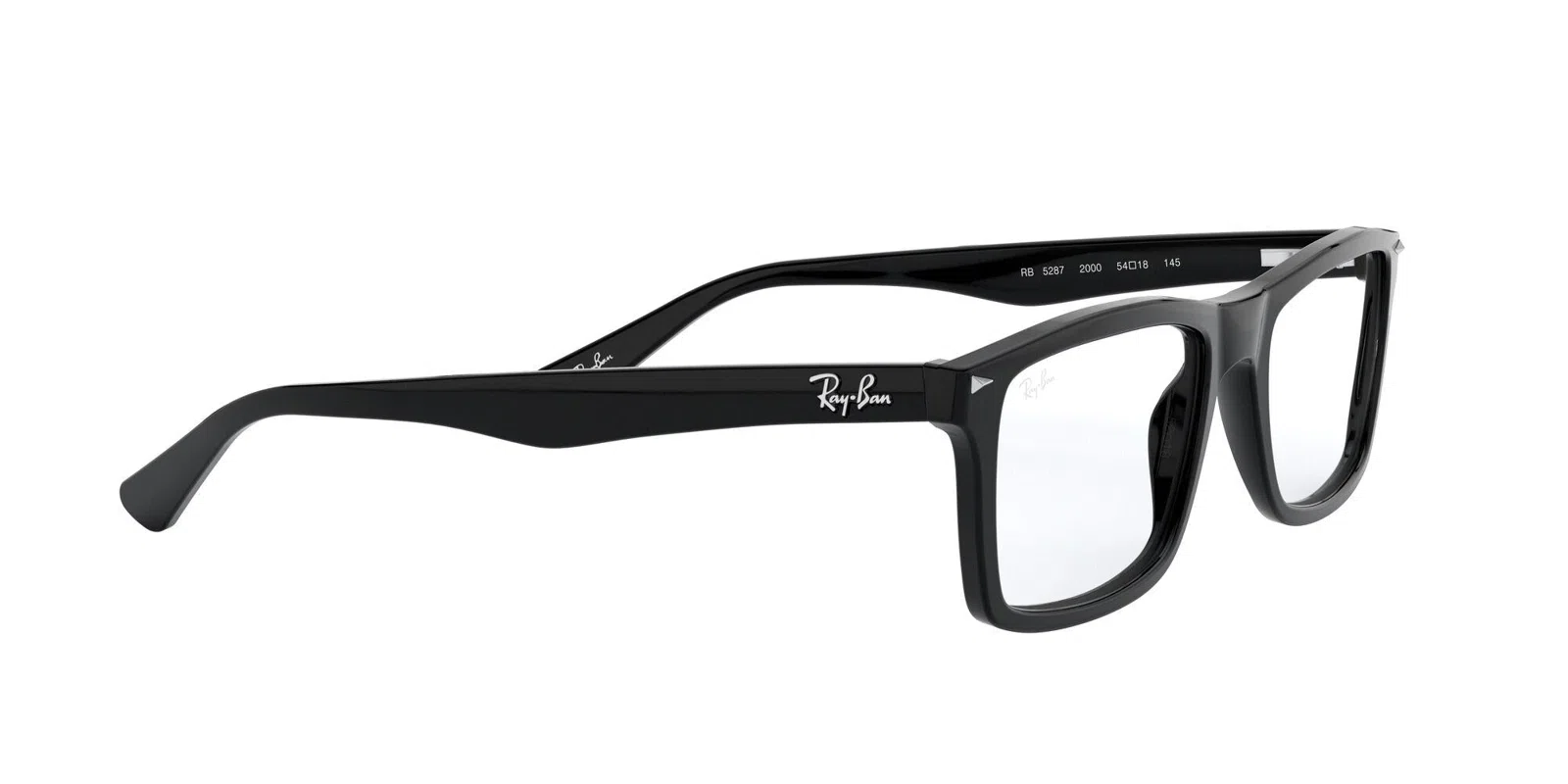 Ray-Ban 5287 Eyeglasses - view 21
